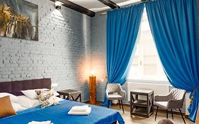 Karlovy Charme Inn By Rentez